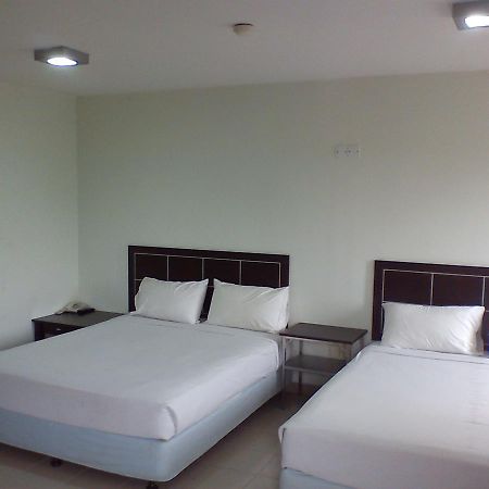 Hotel Orient Johor Bahru Luaran gambar