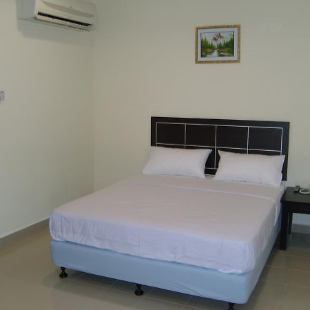 Hotel Orient Johor Bahru Luaran gambar