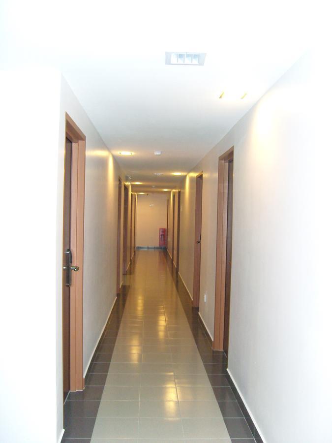Hotel Orient Johor Bahru Luaran gambar