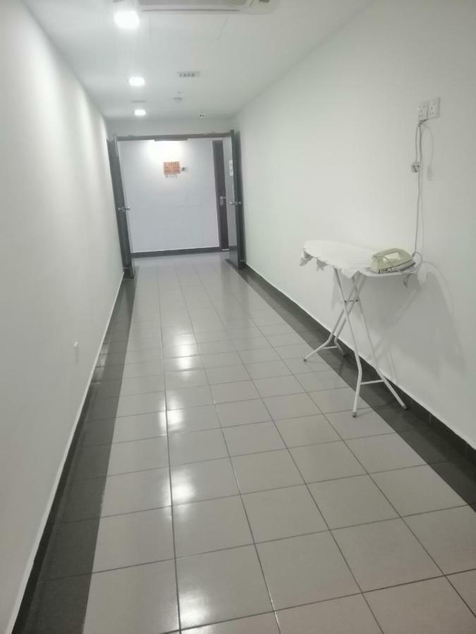 Hotel Orient Johor Bahru Luaran gambar