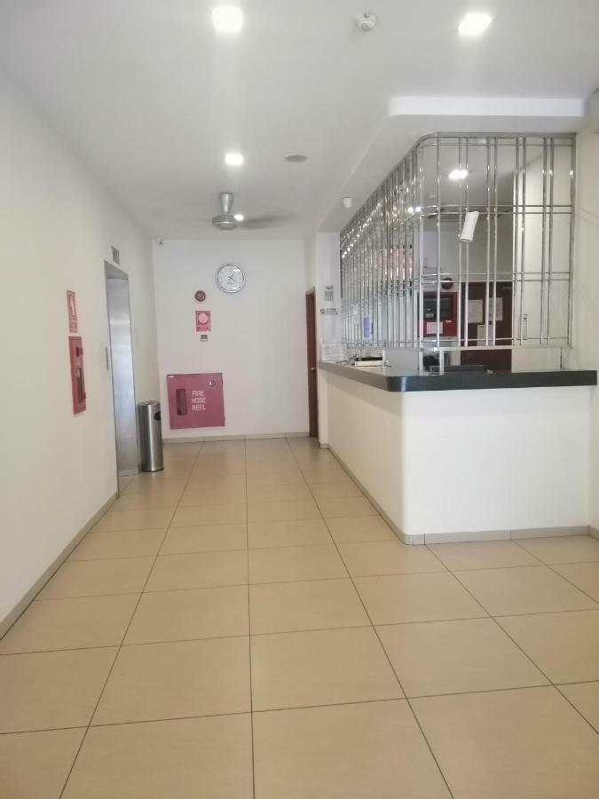 Hotel Orient Johor Bahru Luaran gambar