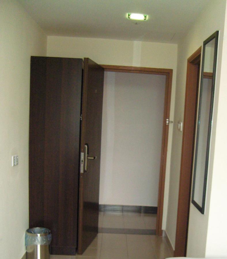 Hotel Orient Johor Bahru Luaran gambar