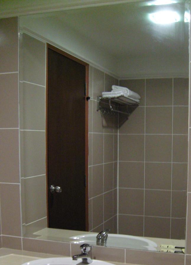 Hotel Orient Johor Bahru Luaran gambar