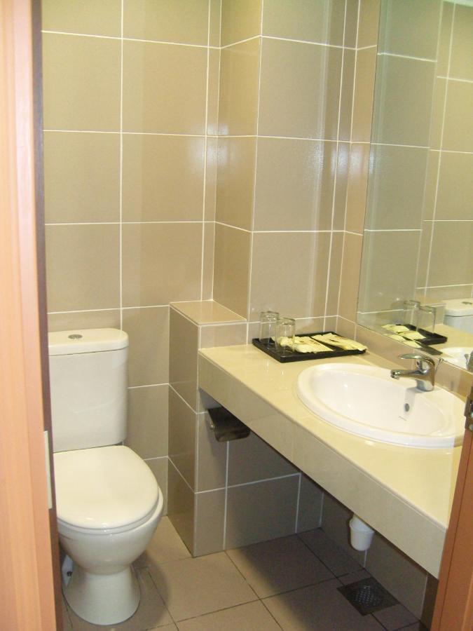 Hotel Orient Johor Bahru Luaran gambar